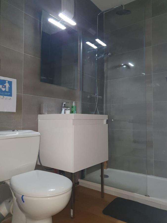 瓦朗斯T1 Centre De Valence公寓 外观 照片
